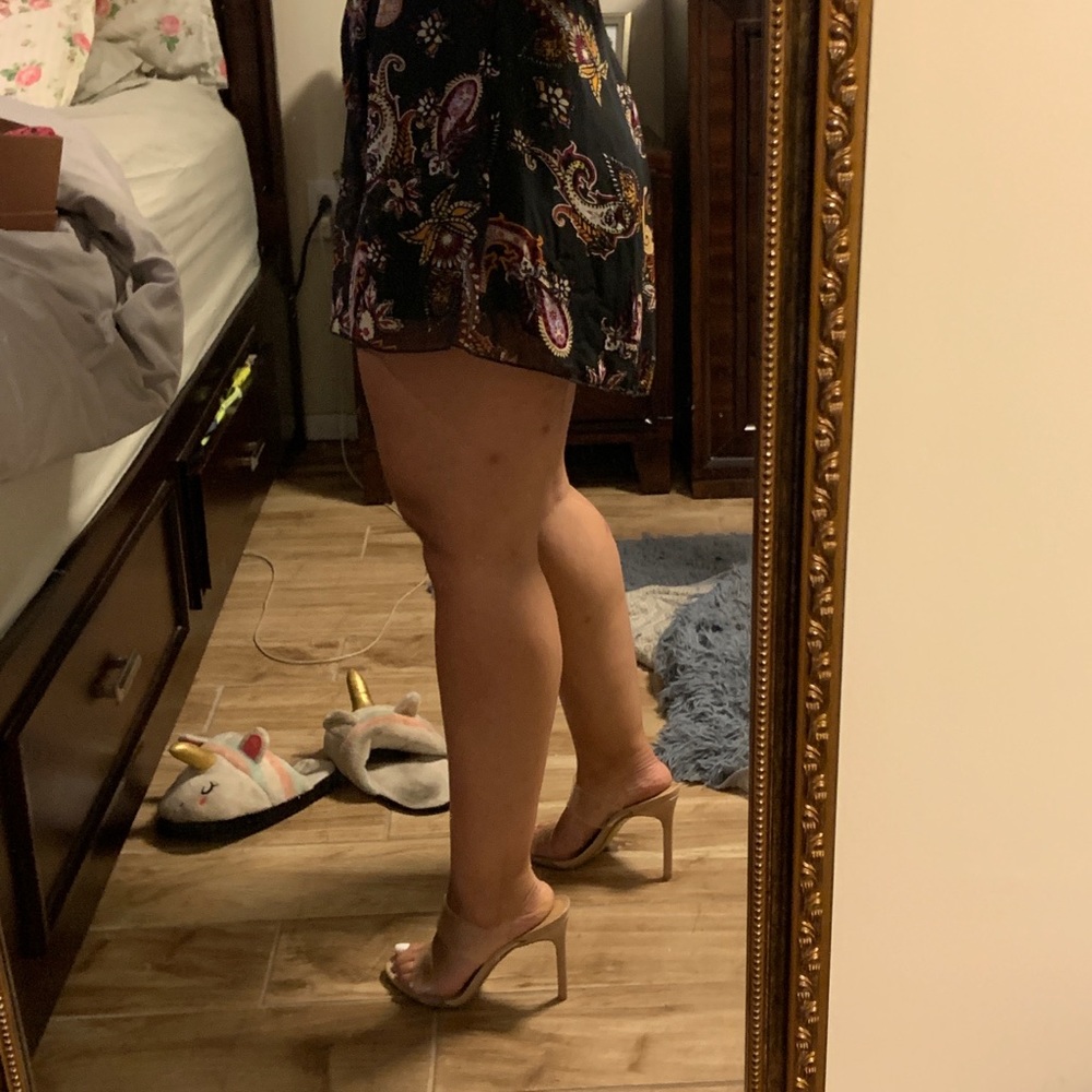 Halter Romper - image 5